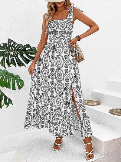 Stacey™ | Boho Summer Dress