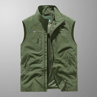 Kasper™ | Cargo Bodywarmer