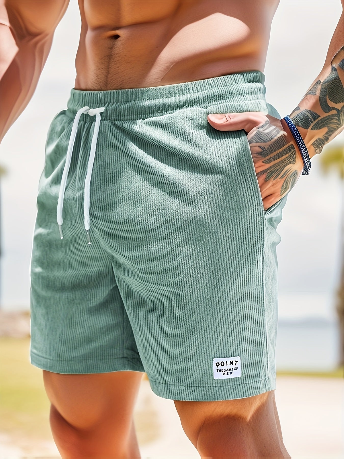 Gabri™ | Comfort shorts