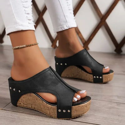 Xara™ | Comfortable Everyday Sandals