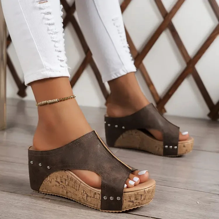 Xara™ | Comfortable Everyday Sandals