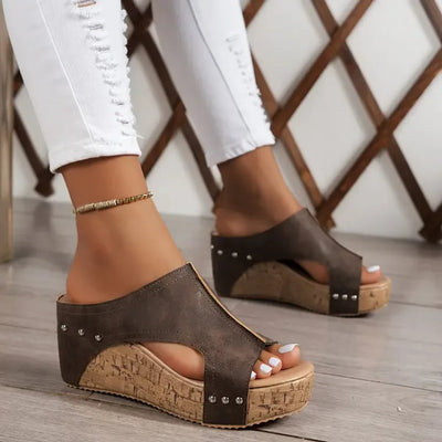 Xara™ | Comfortable Everyday Sandals