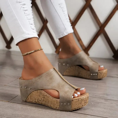 Xara™ | Comfortable Everyday Sandals