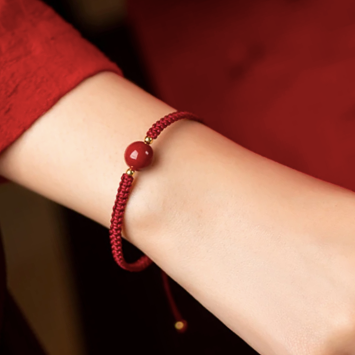 Destiny™ | Red String Bracelet