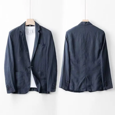 Martin™ | Elegant Linen Set