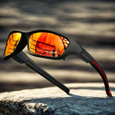 Niklas™ | Sunglasses 1+1 FREE