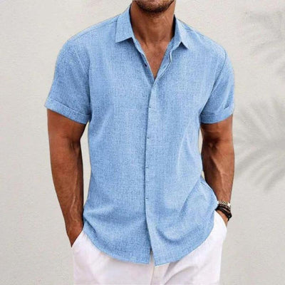 Giorgio™ | Essential Premium Shirt