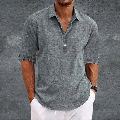 Hugo™ | Casual Elegance
