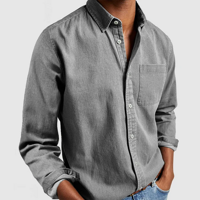 Alfie™ | Premium Comfort Shirt