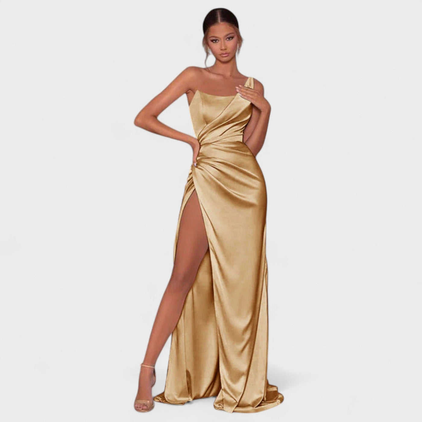 Patricia™ | Long Dress