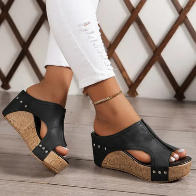 Xara™ | Comfortable Everyday Sandals