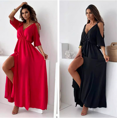 Zemira™ | Elegant Dress