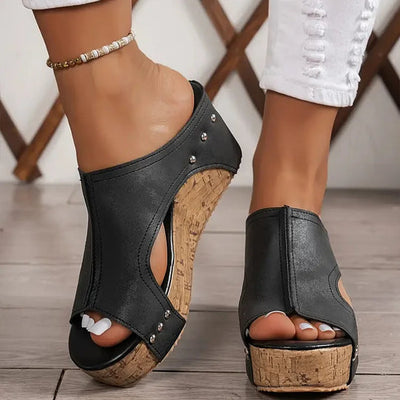Xara™ | Comfortable Everyday Sandals