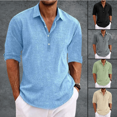 Hugo™ | Casual Elegance