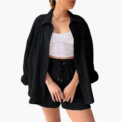 Victoria™ | Comfortable Two-Piece Set