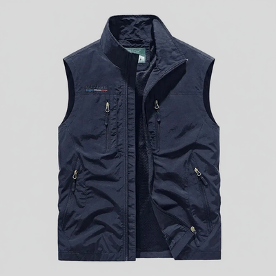 Kasper™ | Cargo Bodywarmer