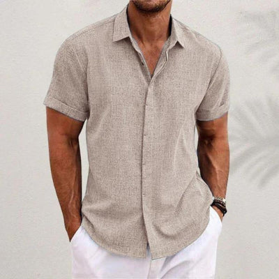 Giorgio™ | Essential Premium Shirt
