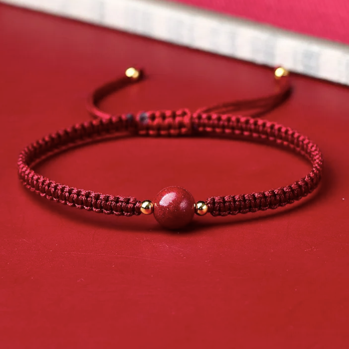 Destiny™ | Red String Bracelet