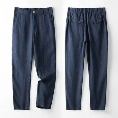 Martin™ | Elegant Linen Set