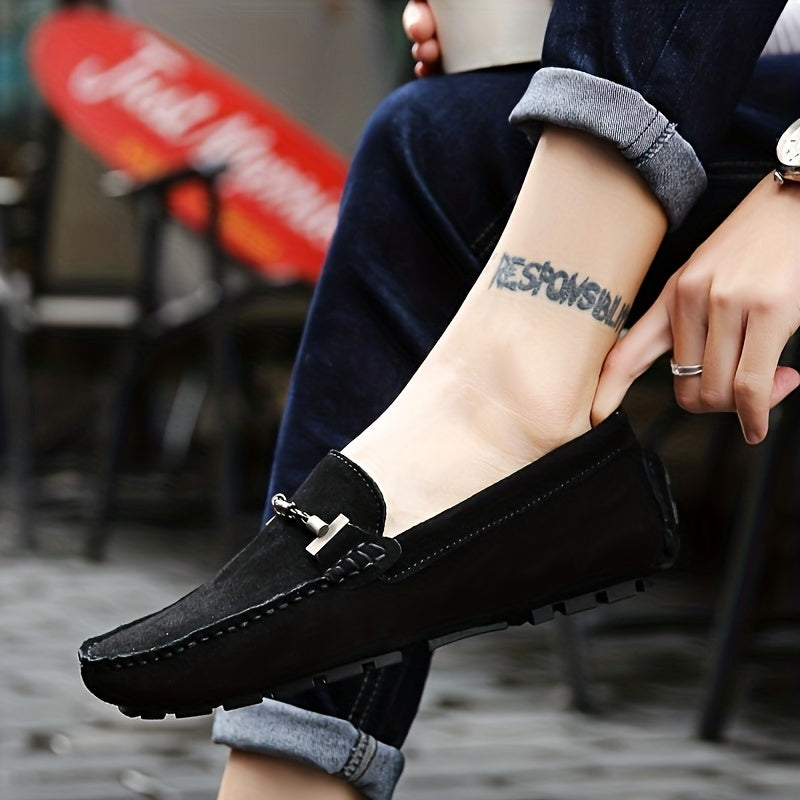 Hale™ | Flex Loafers