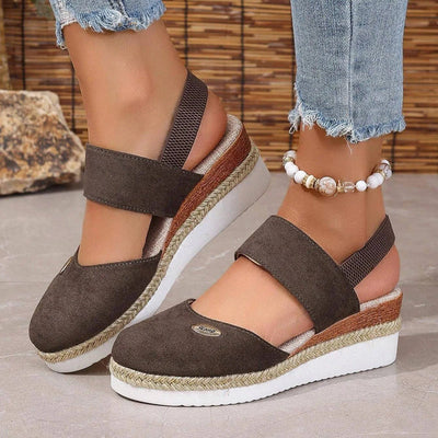 Almae™ | Comfortable Sandals