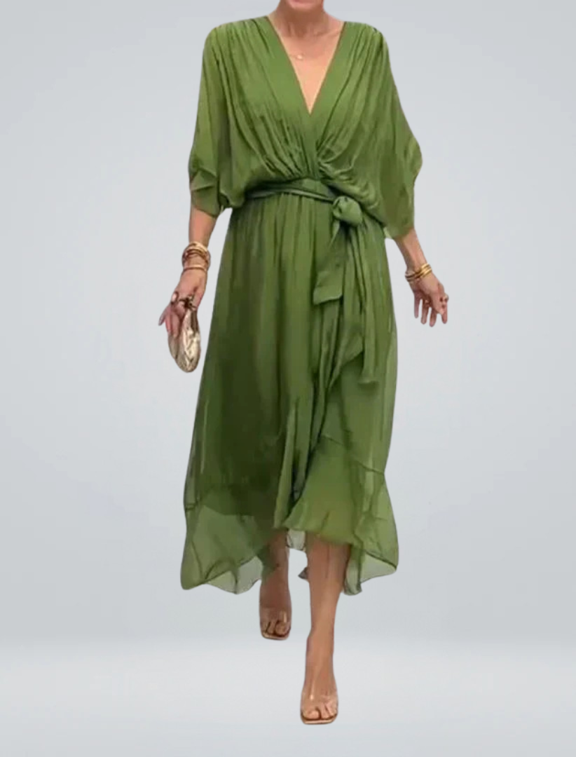 Daria™ | Light Dress