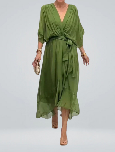 Daria™ | Light Dress