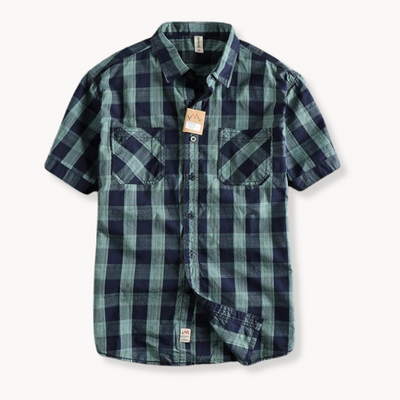 Becket™ | Checkmate Classic Shirt