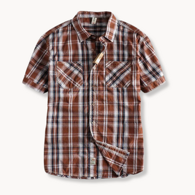Becket™ | Checkmate Classic Shirt