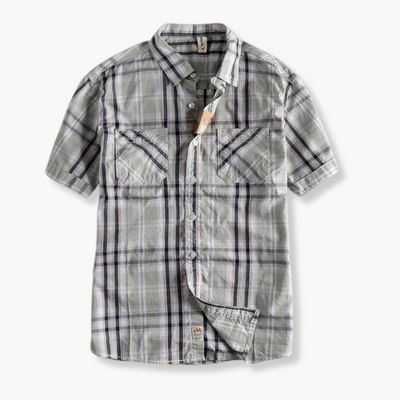 Becket™ | Checkmate Classic Shirt