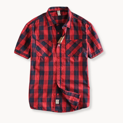 Becket™ | Checkmate Classic Shirt