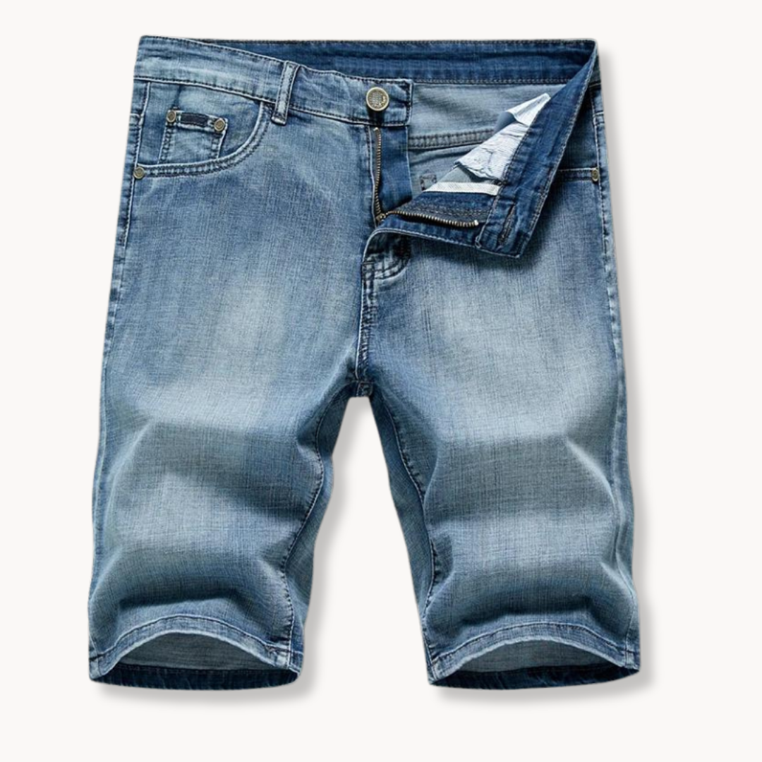 Finn™ | Rivet Recess Shorts