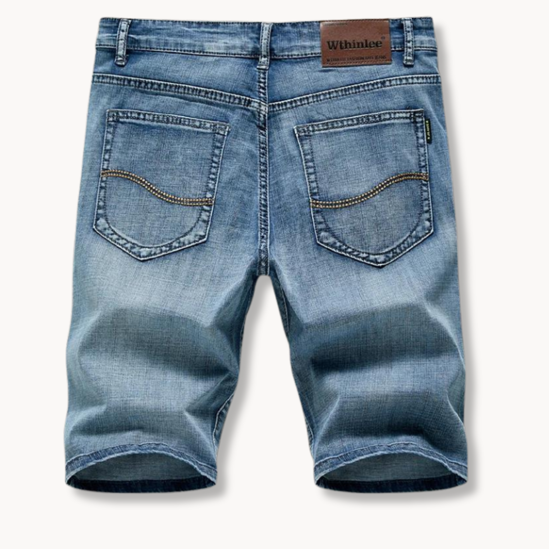 Finn™ | Rivet Recess Shorts