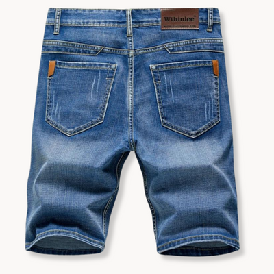 Finn™ | Rivet Recess Shorts