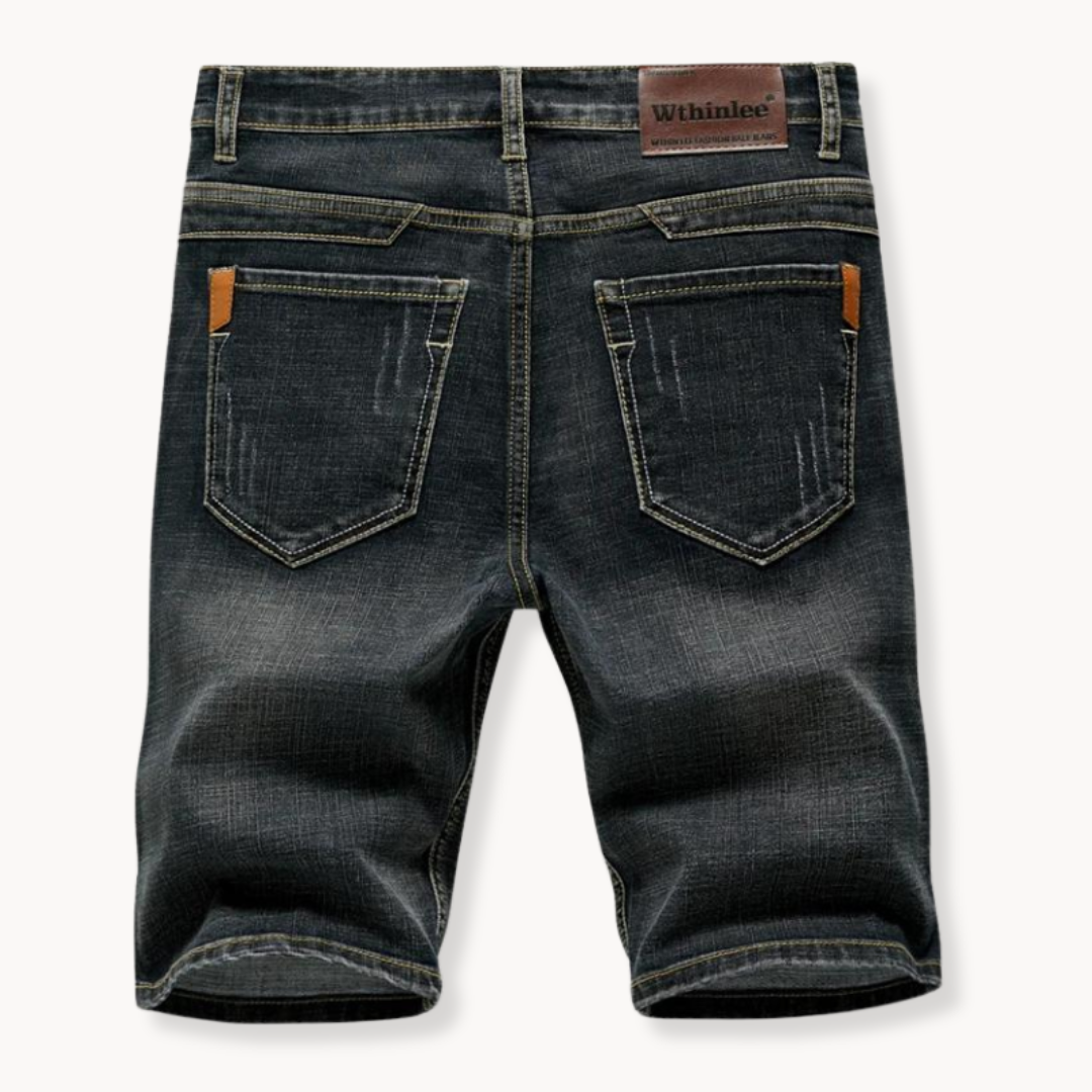 Finn™ | Rivet Recess Shorts