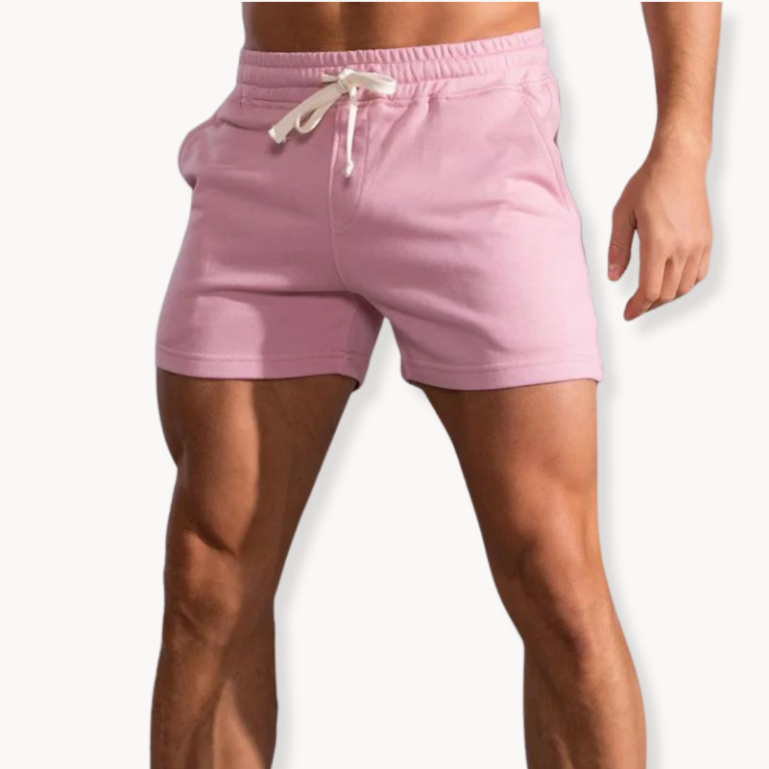 Rory™ | Comfort Shorts