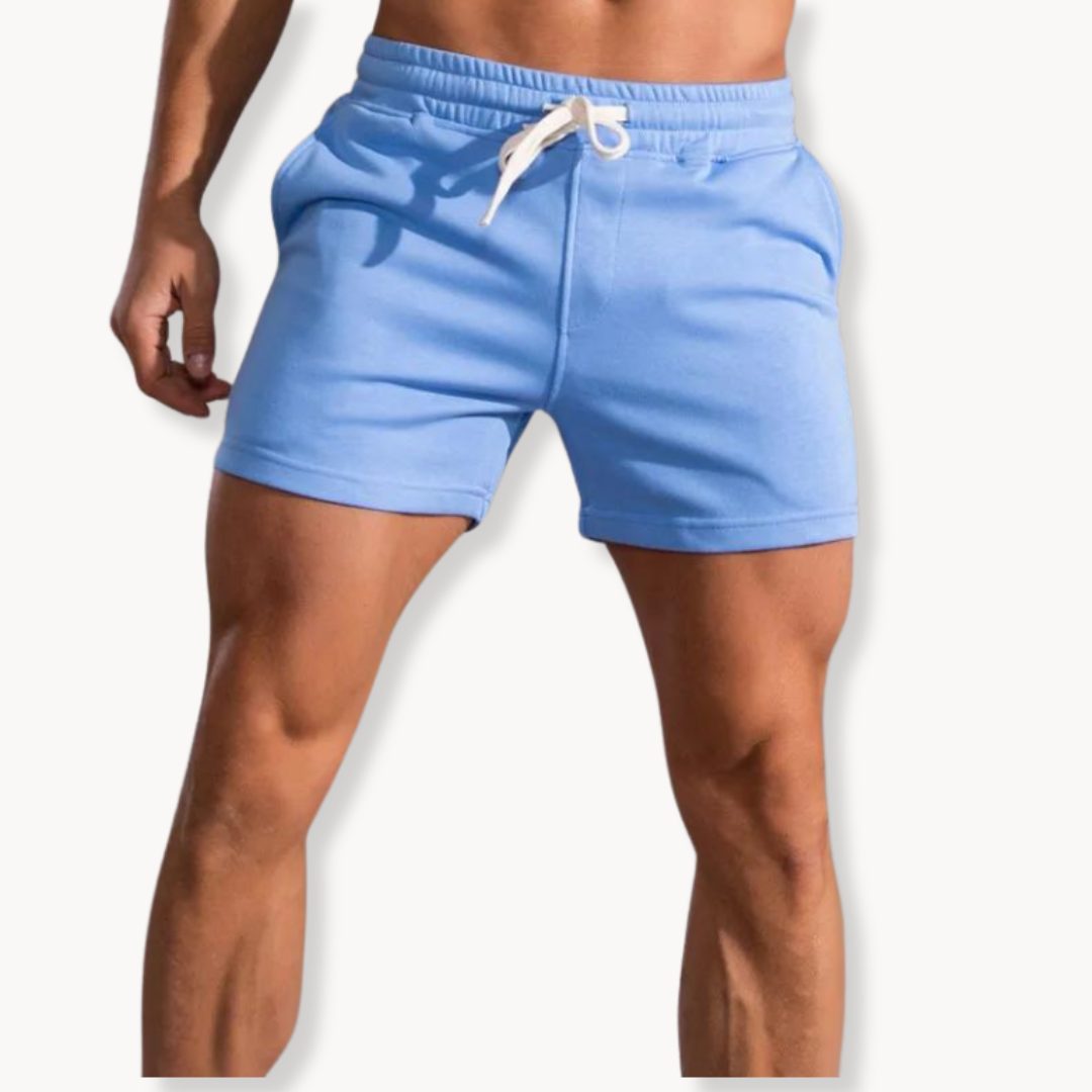 Rory™ | Comfort Shorts