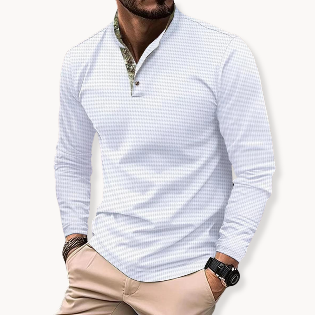 Vantum™ | Modern Polo