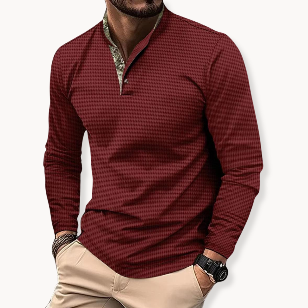 Vantum™ | Modern Polo