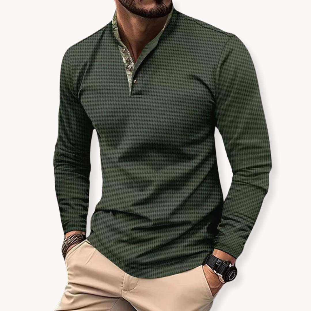 Vantum™ | Modern Polo