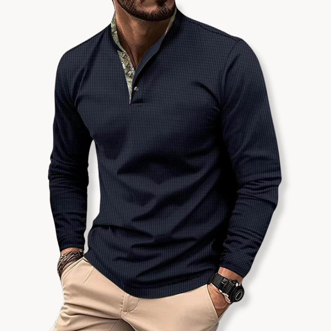 Vantum™ | Modern Polo