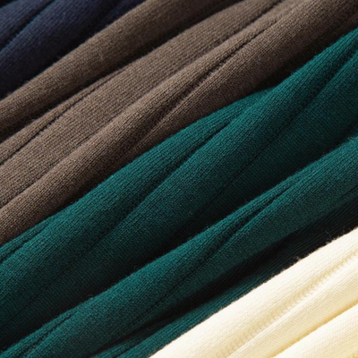 Stefano™ | Silk Cotton Polo