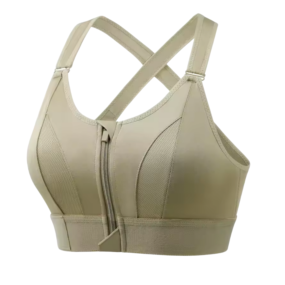 Daisy™ | Supportive Sports Bra 1+1 FREE