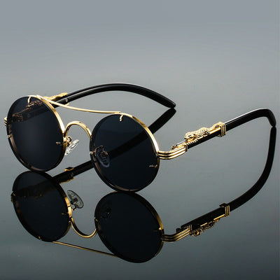 Noel™ | Retro Style Sunglasses