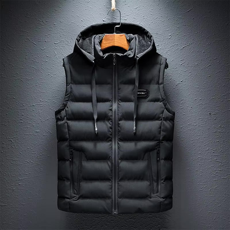 Gabriel™ | Men`s Bomber Jacket
