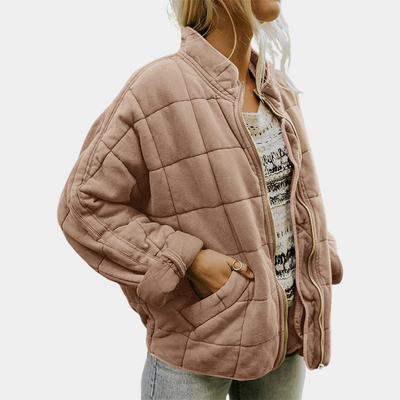 Trilby™ | Elegant Coat