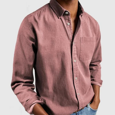 Alfie™ | Premium Comfort Shirt