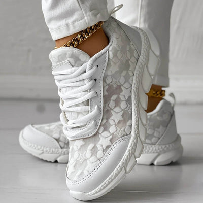 Ravella™ | Breathable Orthopedic Shoes