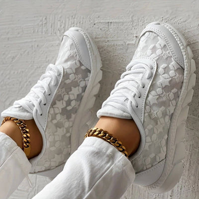 Ravella™ | Breathable Orthopedic Shoes