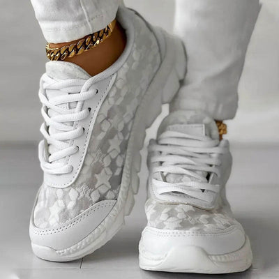 Ravella™ | Breathable Orthopedic Shoes